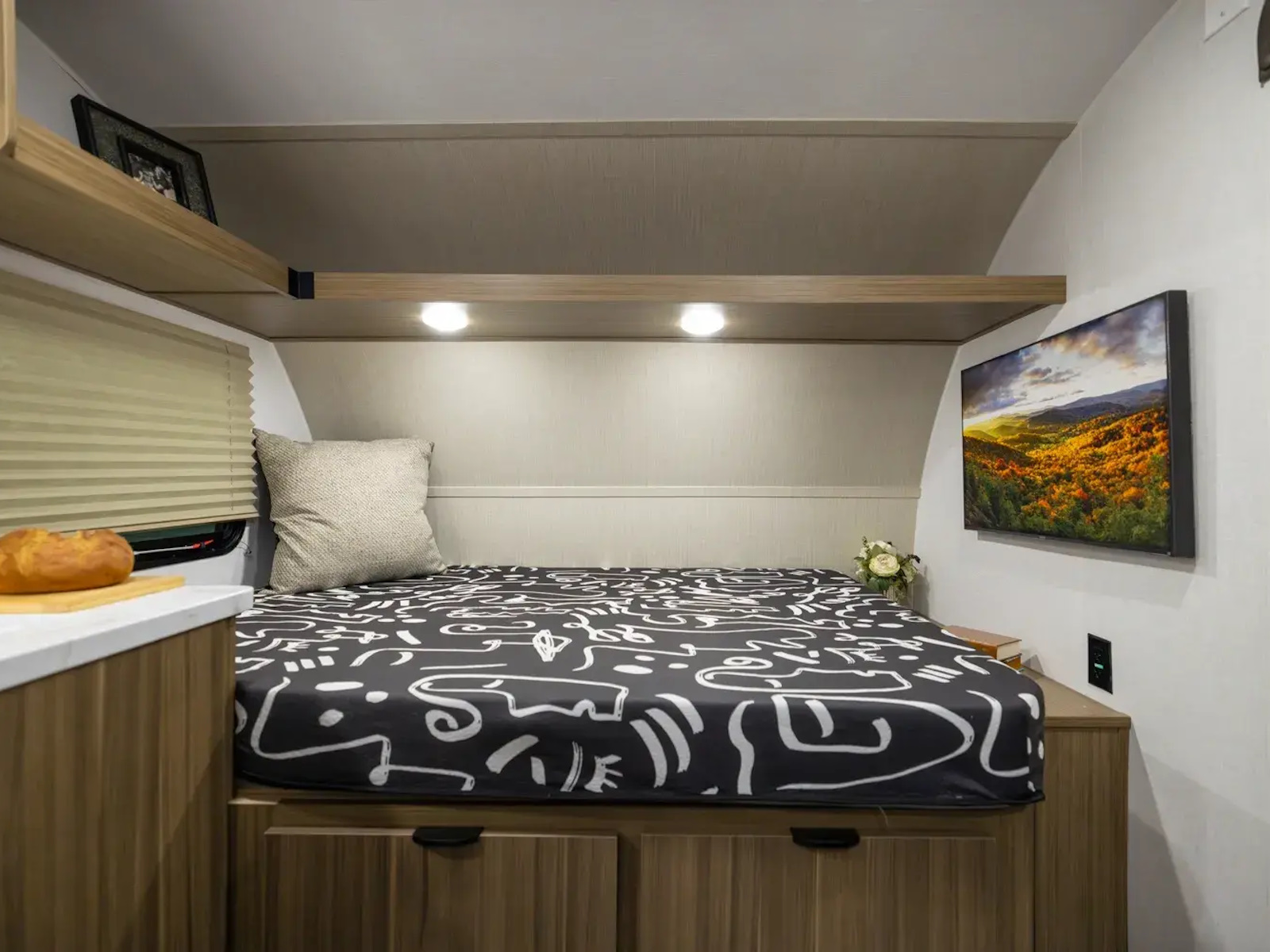 2026 Forest River Wildwood FSX 135ICE Travel Trailer