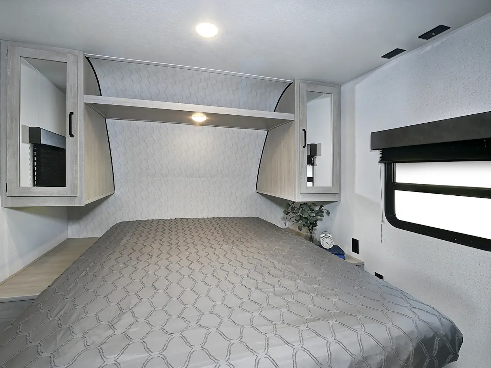 2025 Forest River Puma Camping 283BHCE Travel Trailer