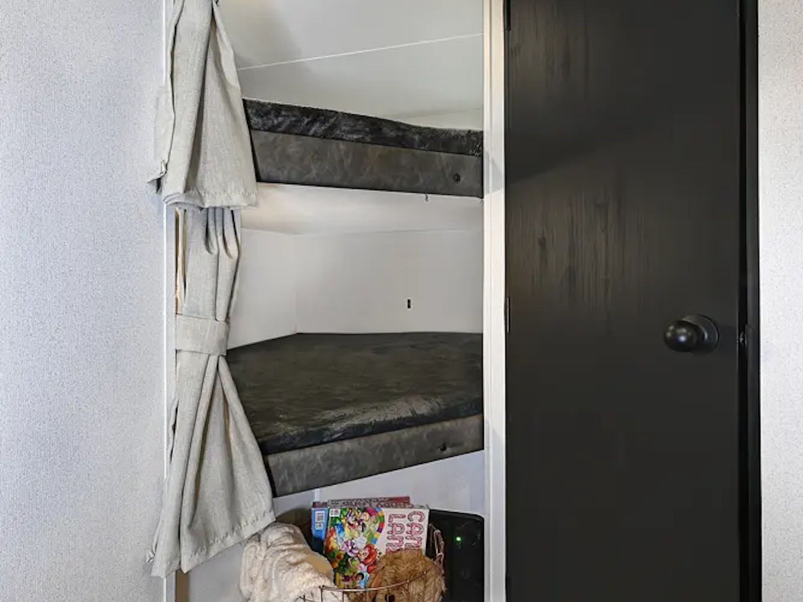 2025 Forest River Puma Camping 283BHCE Travel Trailer