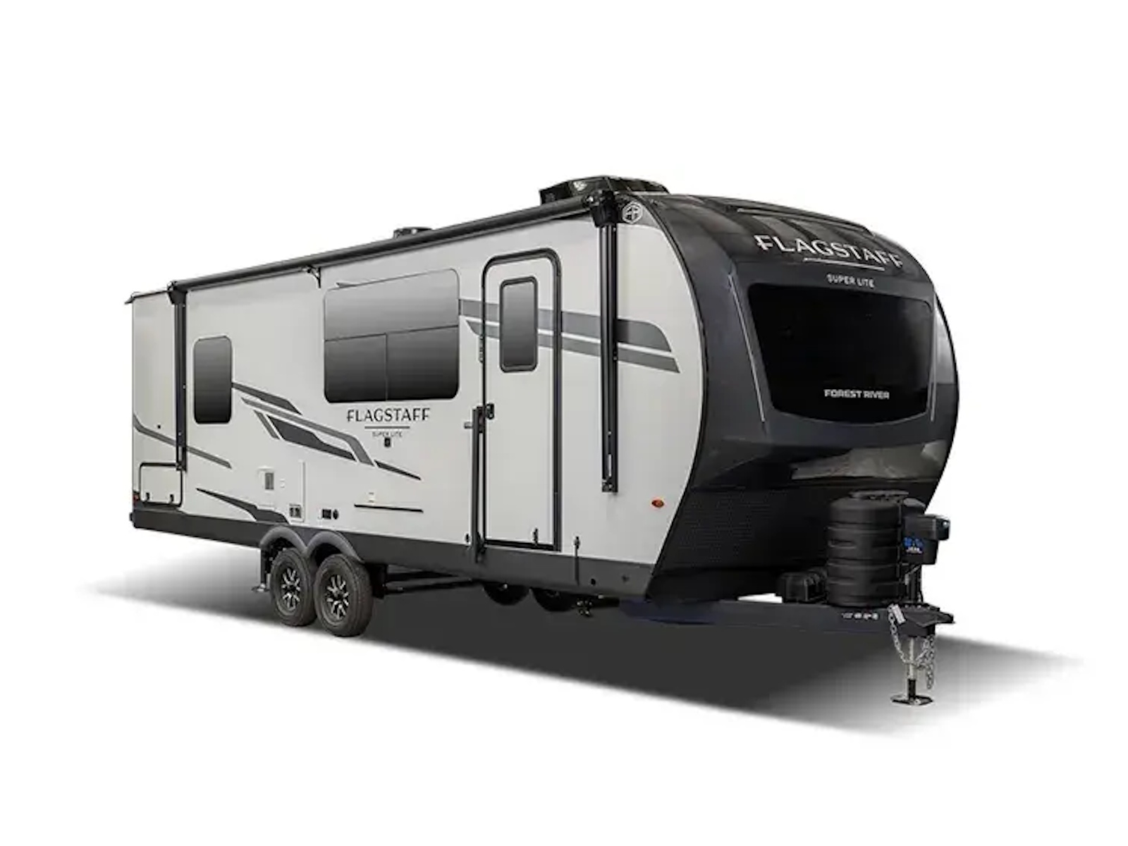 2027 Forest River Flagstaff Super Lite 27RKS TRAVEL TRAILER