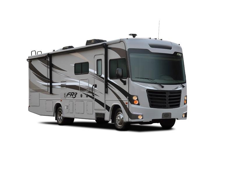 2016 Forest River FR3 CLASS A MOTORHOME