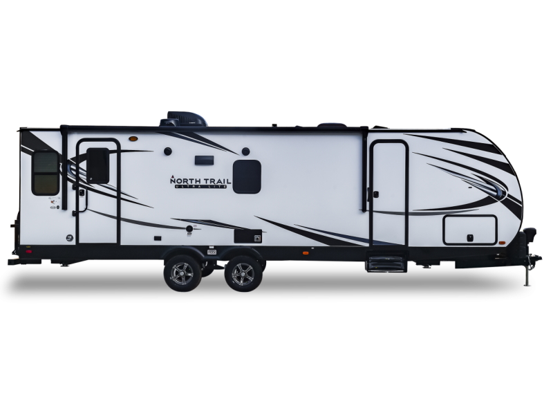2021 Heartland North Trail Travel Trailer