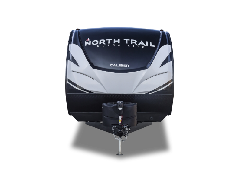 2021 Heartland North Trail Travel Trailer