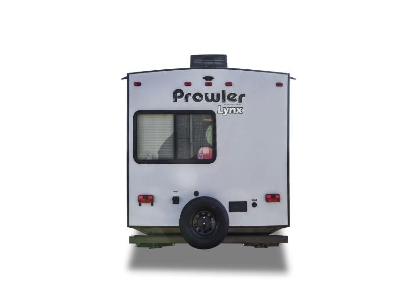 2018 Heartland Prowler Lynx TRAVEL TRAILER