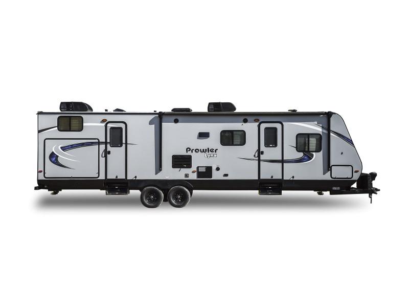 2018 Heartland Prowler Lynx TRAVEL TRAILER