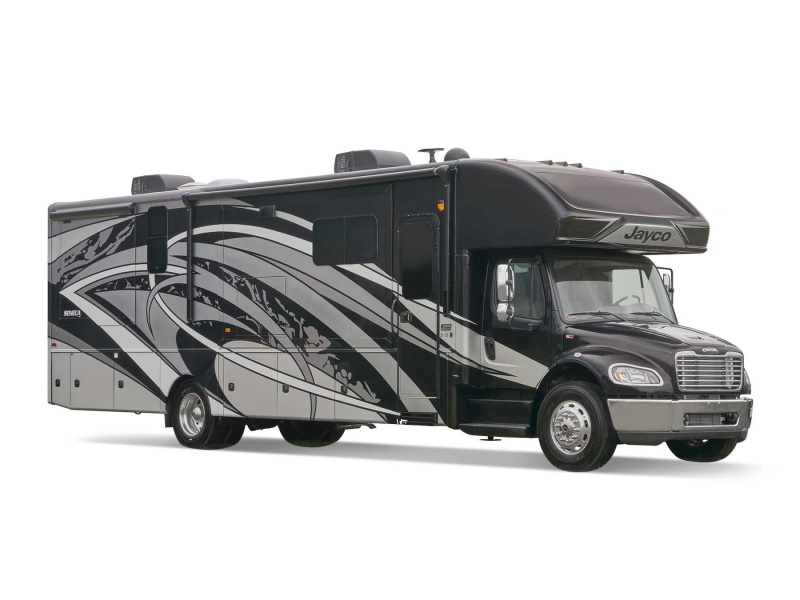 2021 Jayco Seneca Motorhome