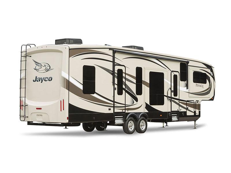 2016 Jayco Pinnacle FIFTH WHEEL