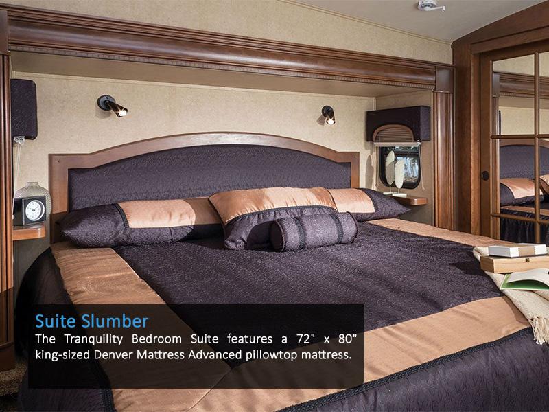 2016 Jayco Pinnacle FIFTH WHEEL