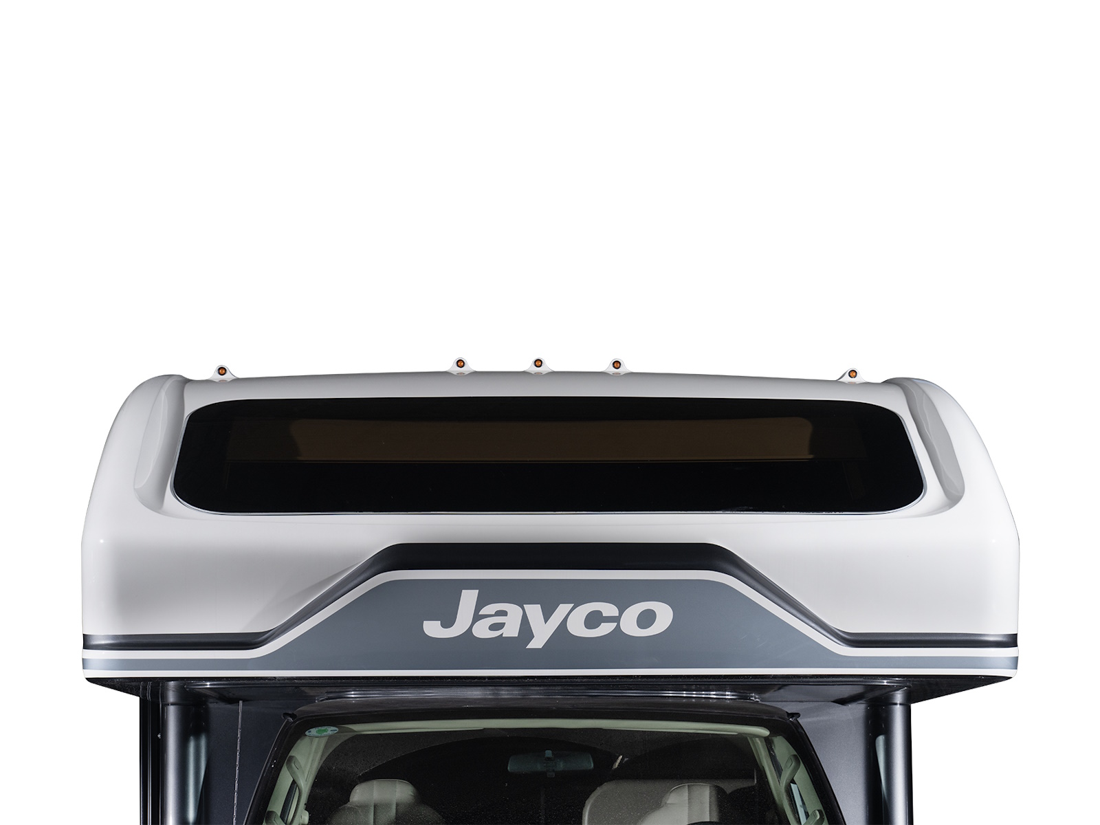 2025 Jayco Greyhawk 30Z Motorhome