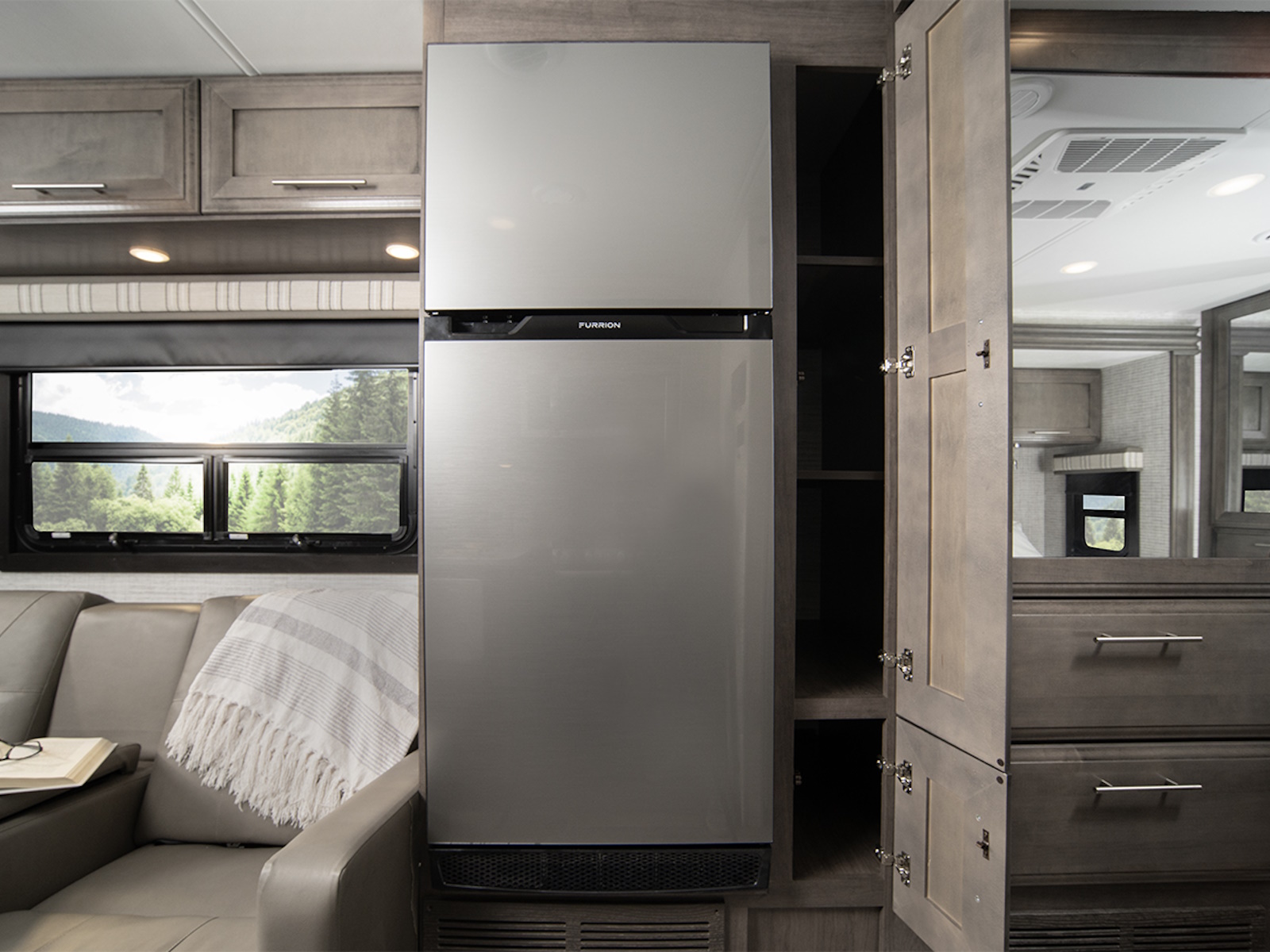 2025 Jayco Greyhawk 30Z Motorhome