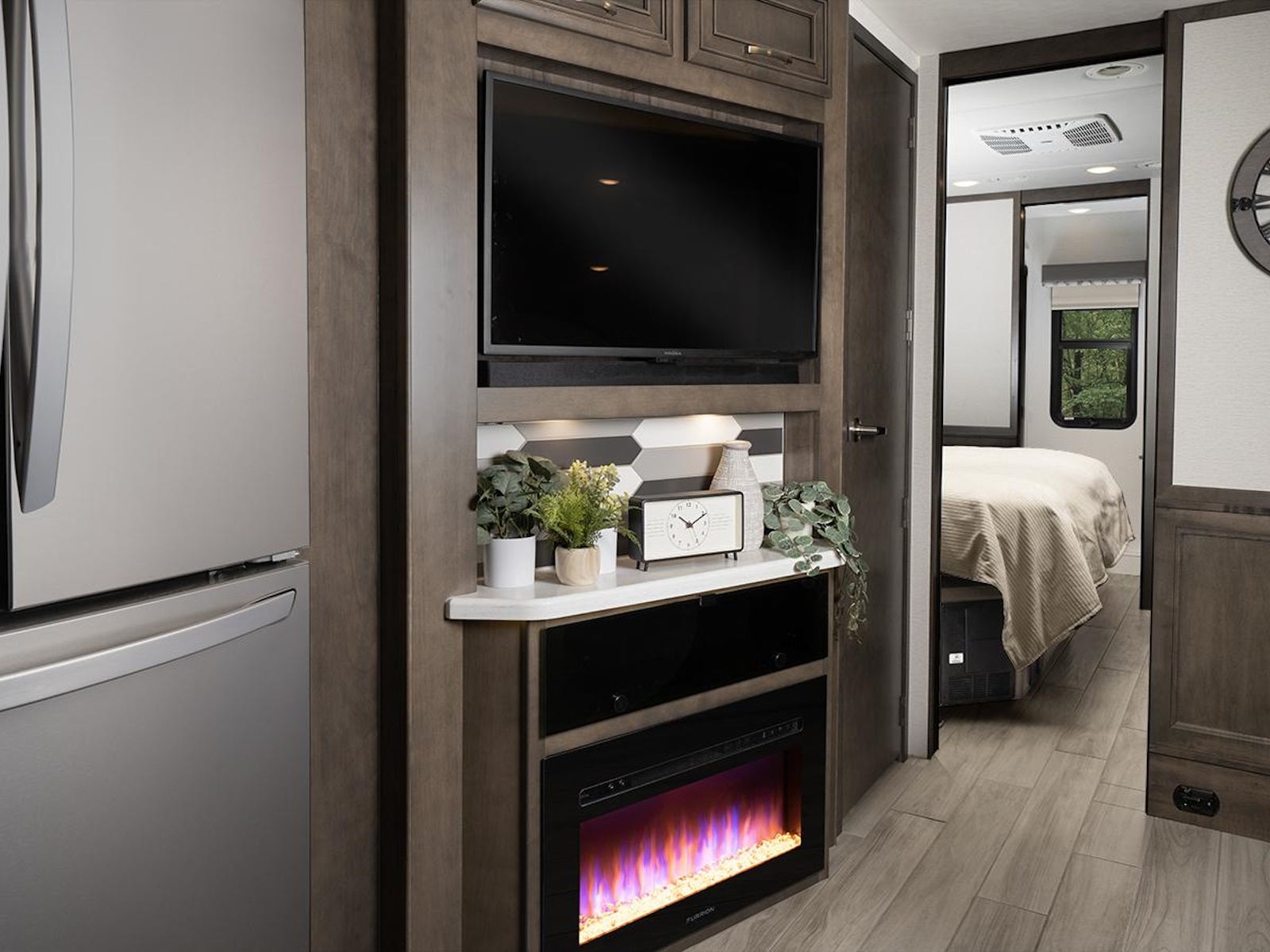 2024 Jayco Seneca Prestige 37K Motorhome