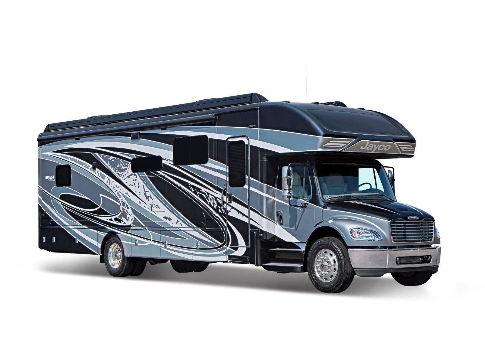 2024 Jayco Seneca Prestige 37K Motorhome