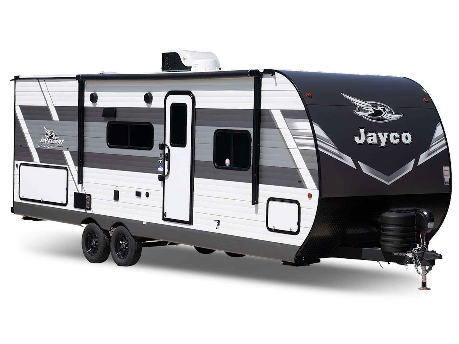 2027 Jayco Jay Flight 295TBS Travel Trailer