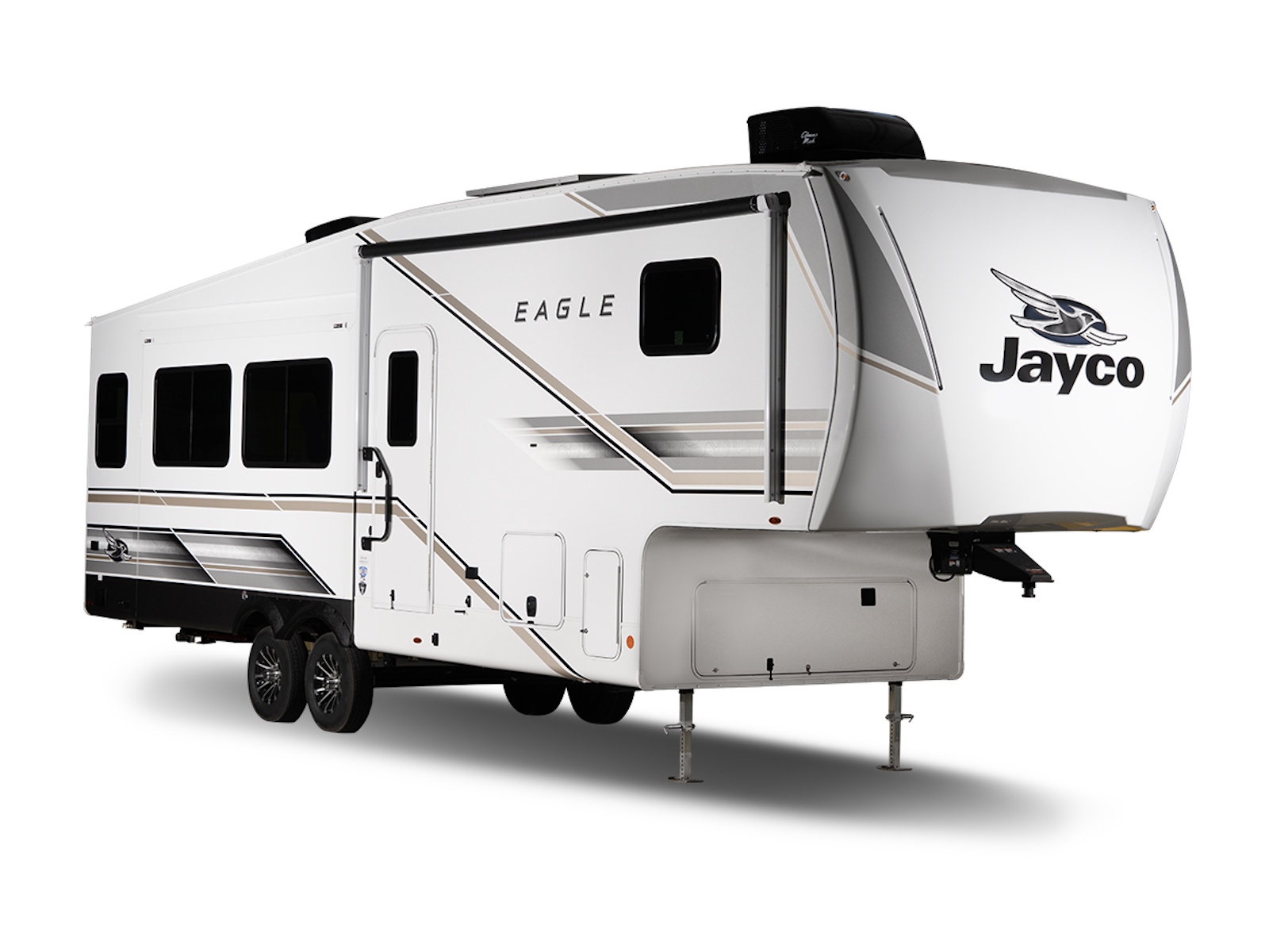 2027 Jayco Eagle SLE Fifth Wheel 28BHU Fifth Wheel