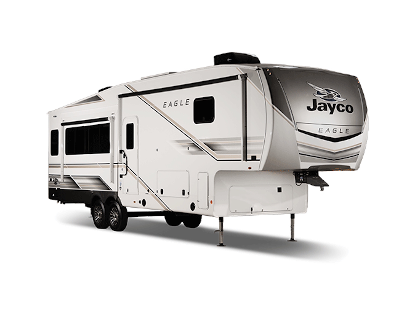 2027 Jayco Eagle Fifth Wheels 29RLC Fifth Wheel