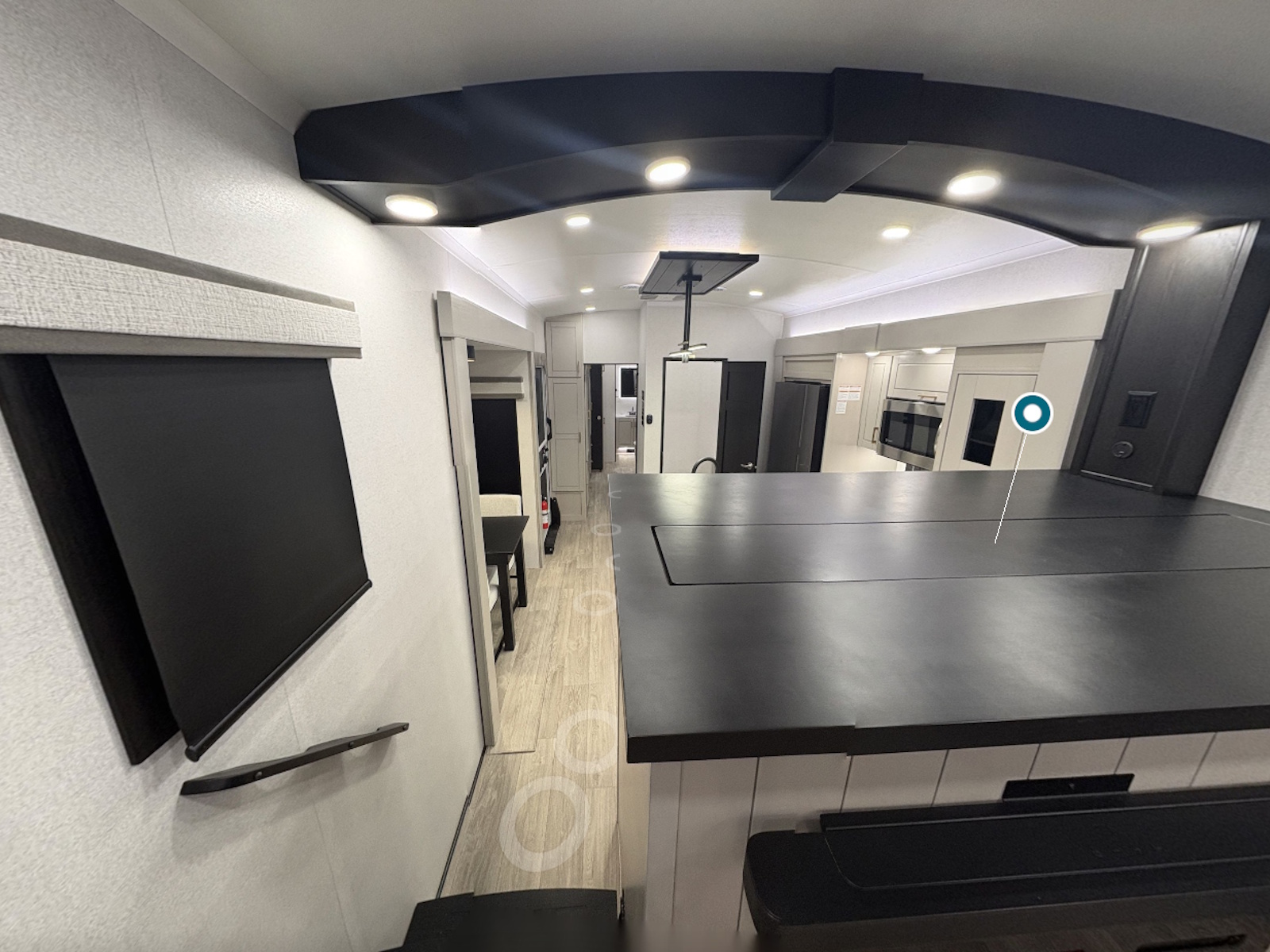 2027 Jayco North Point 383FLRB Fifth Wheel