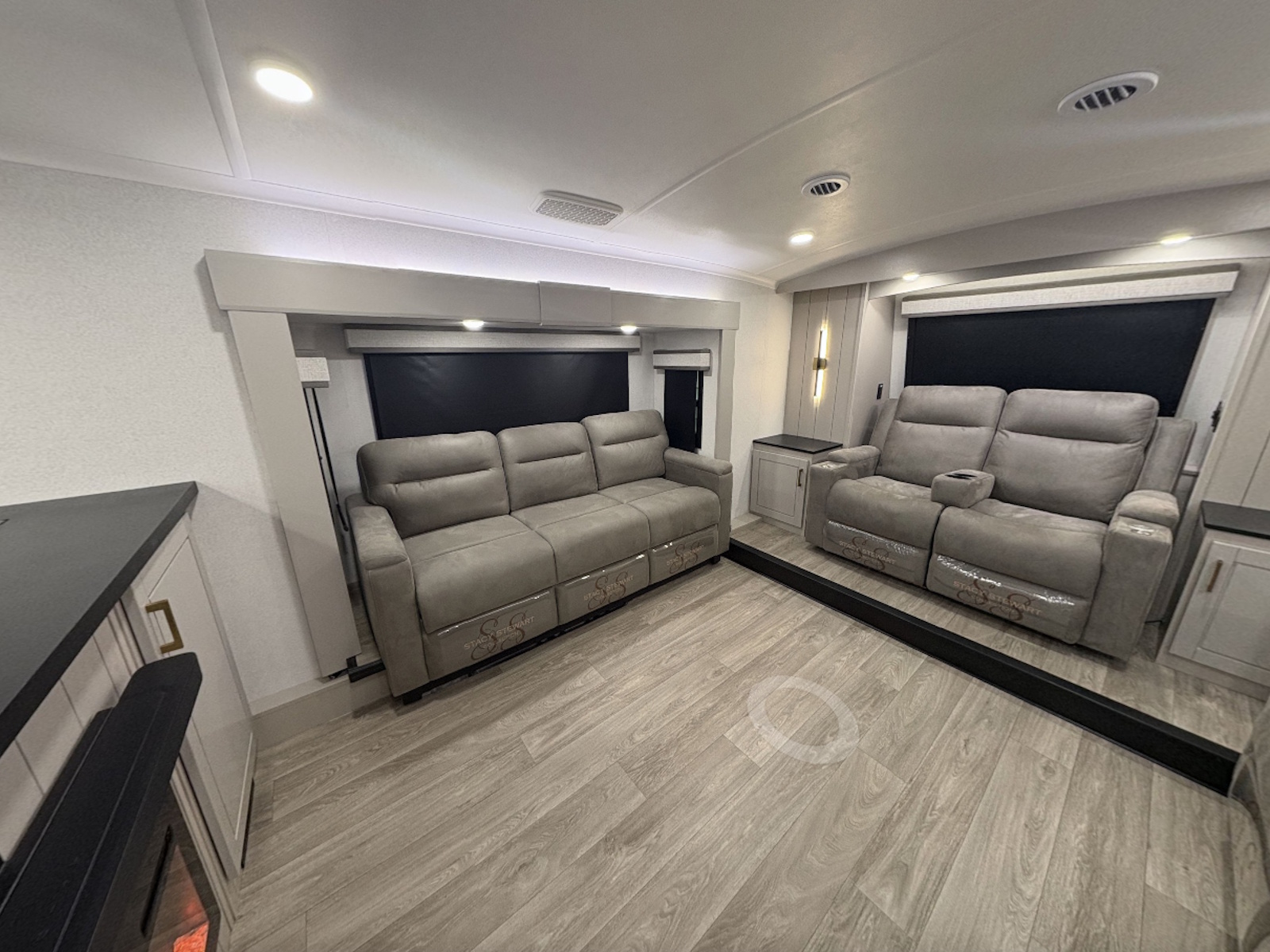 2027 Jayco North Point 383FLRB Fifth Wheel
