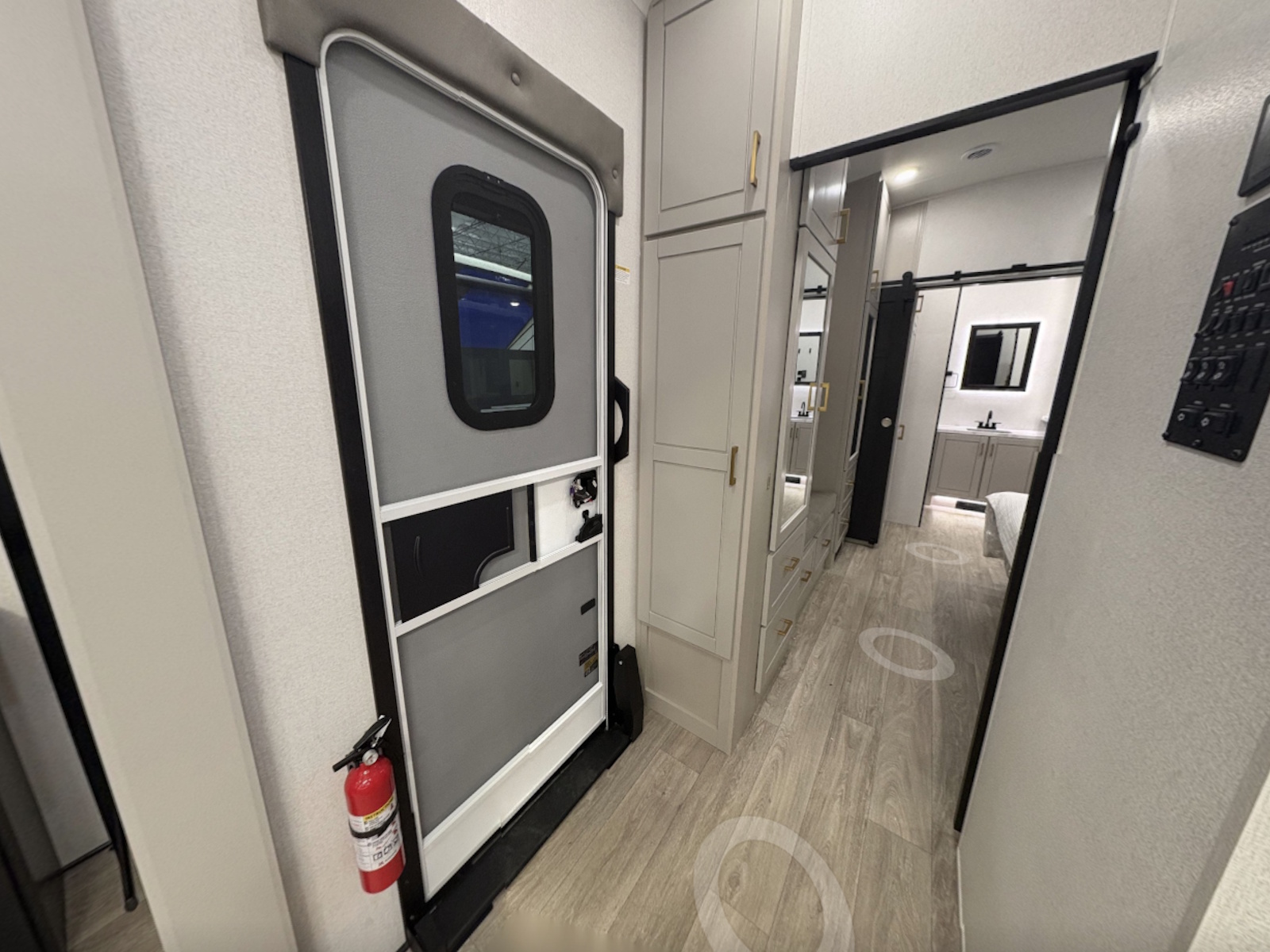 2027 Jayco North Point 383FLRB Fifth Wheel