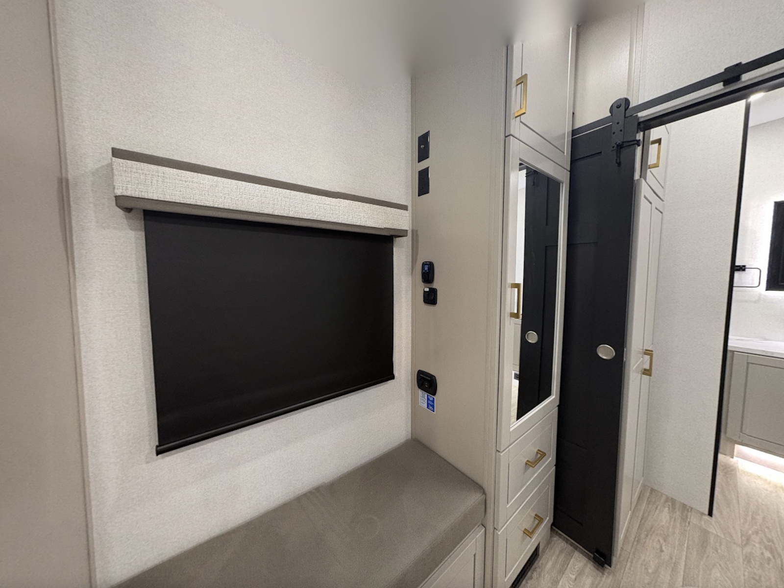 2027 Jayco North Point 383FLRB Fifth Wheel