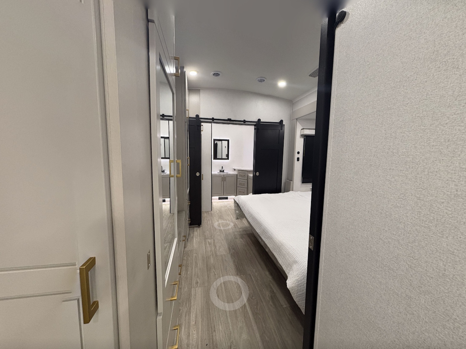 2027 Jayco North Point 383FLRB Fifth Wheel