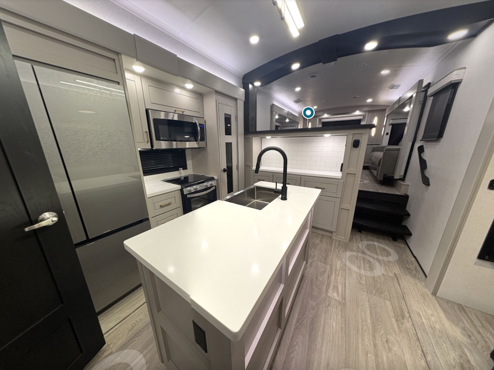 2027 Jayco North Point 383FLRB Fifth Wheel