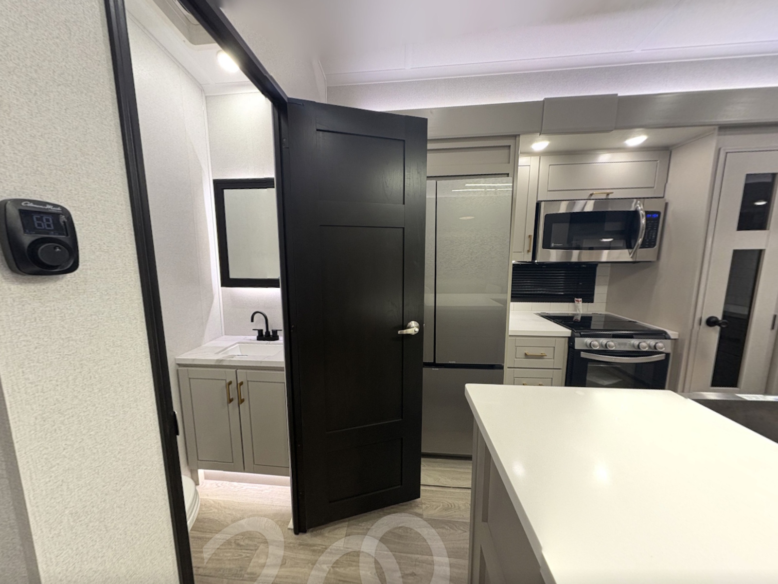 2027 Jayco North Point 383FLRB Fifth Wheel