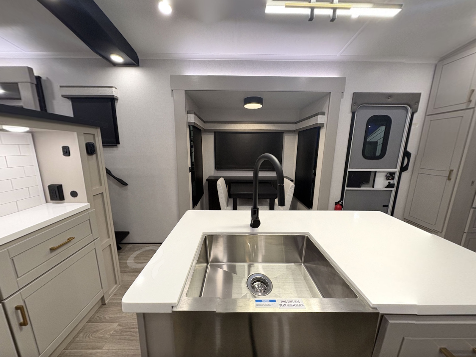 2027 Jayco North Point 383FLRB Fifth Wheel