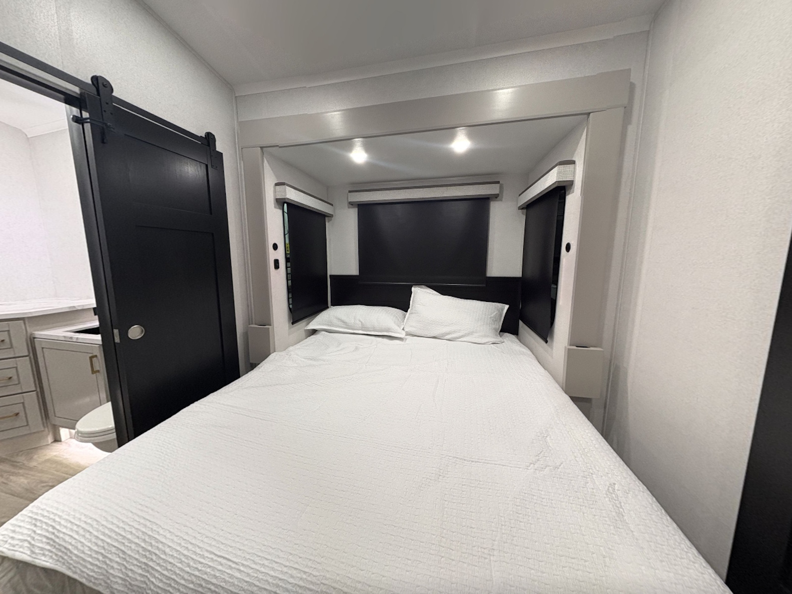 2027 Jayco North Point 383FLRB Fifth Wheel