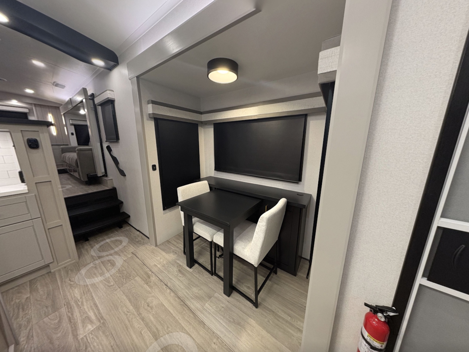 2027 Jayco North Point 383FLRB Fifth Wheel