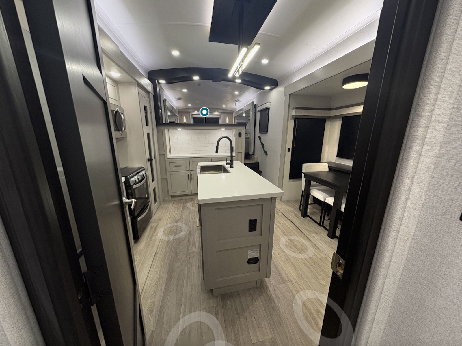 2027 Jayco North Point 383FLRB Fifth Wheel