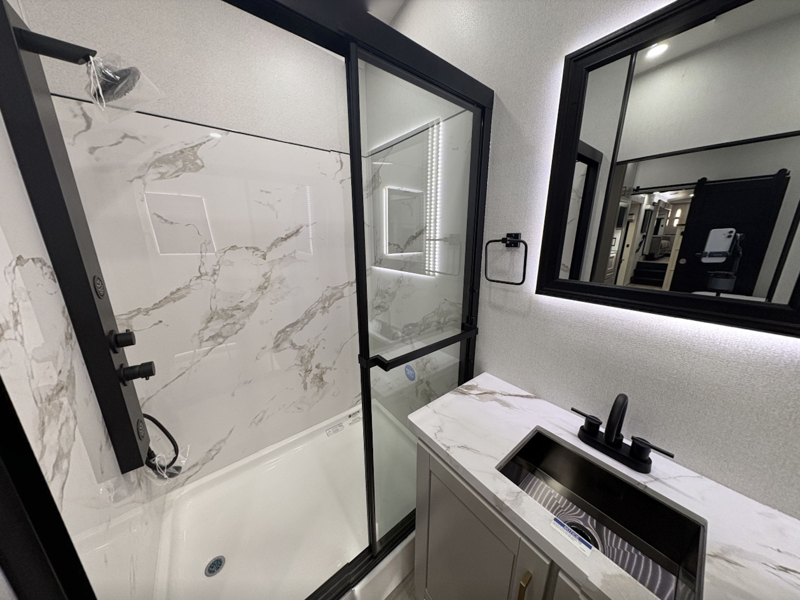 2027 Jayco North Point 383FLRB Fifth Wheel