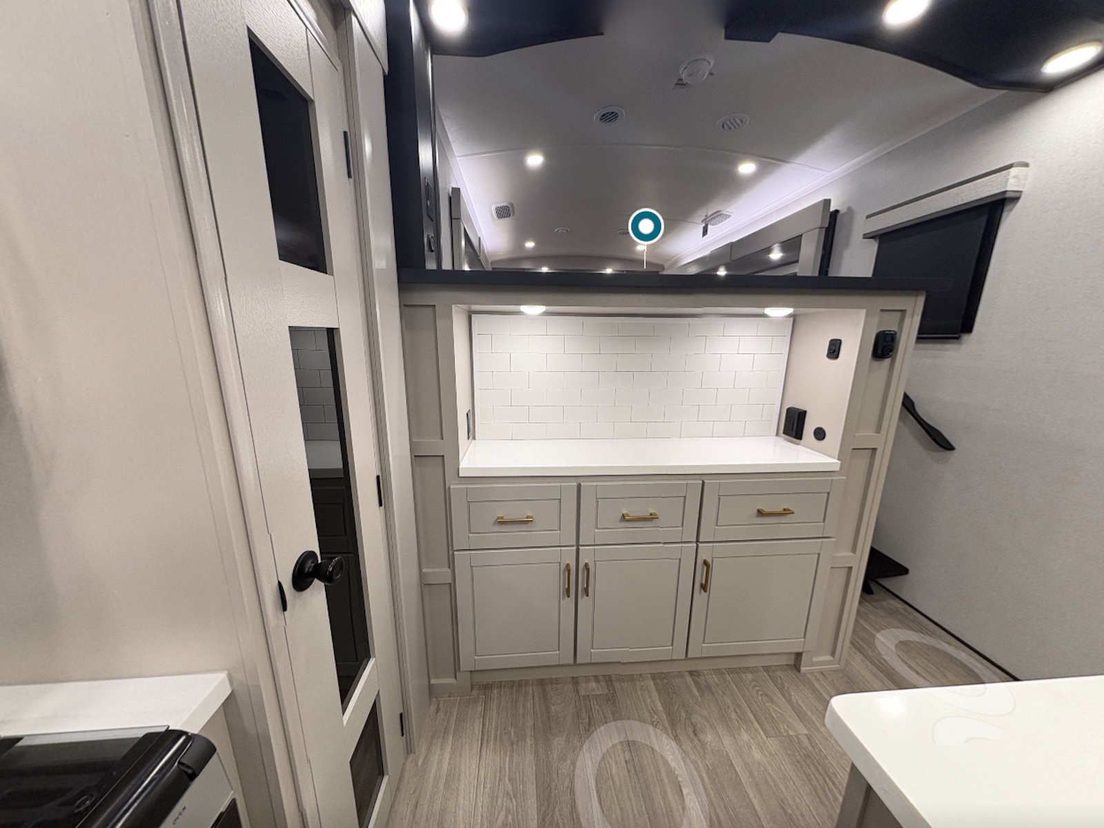 2027 Jayco North Point 383FLRB Fifth Wheel