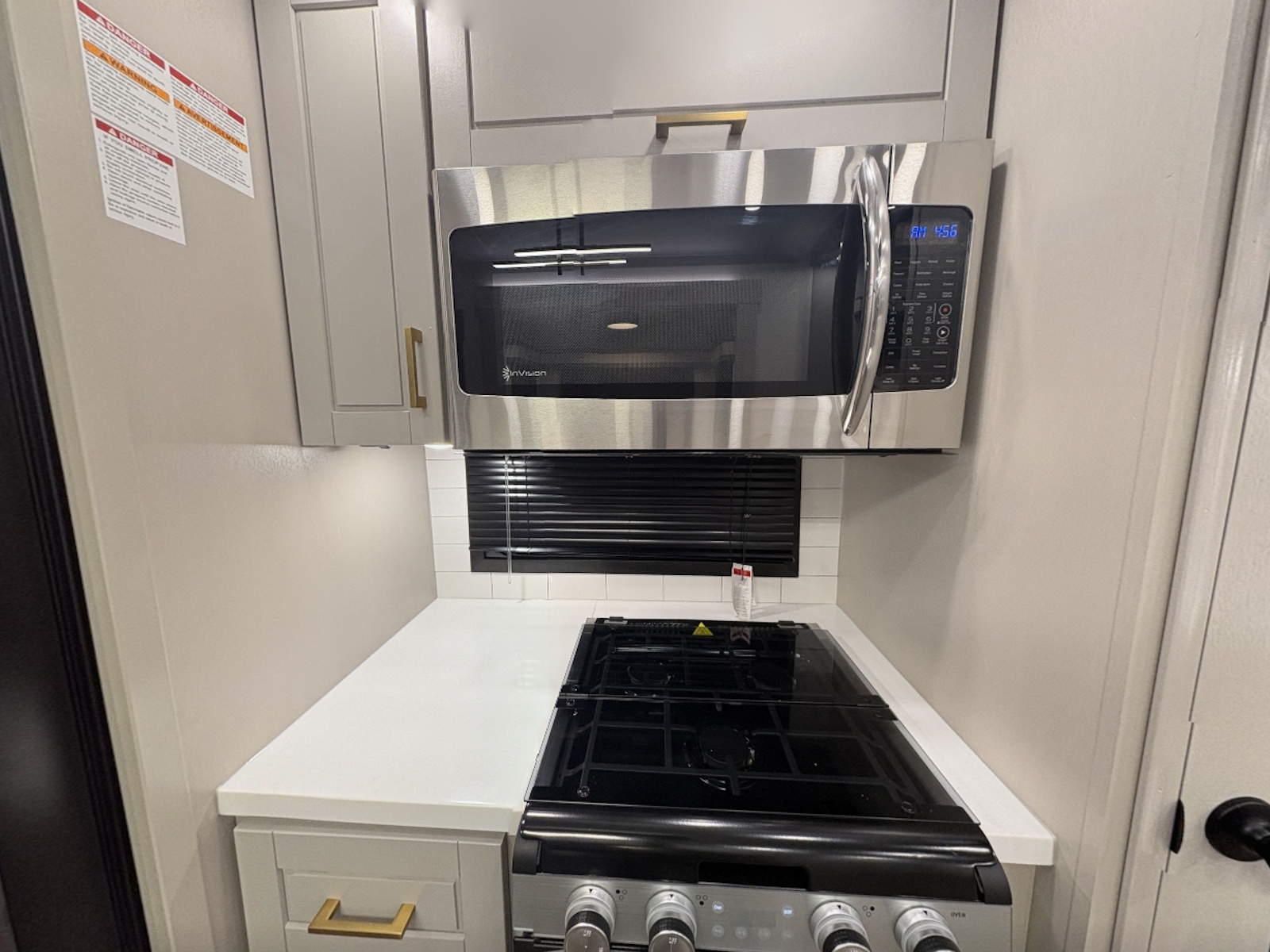 2027 Jayco North Point 383FLRB Fifth Wheel