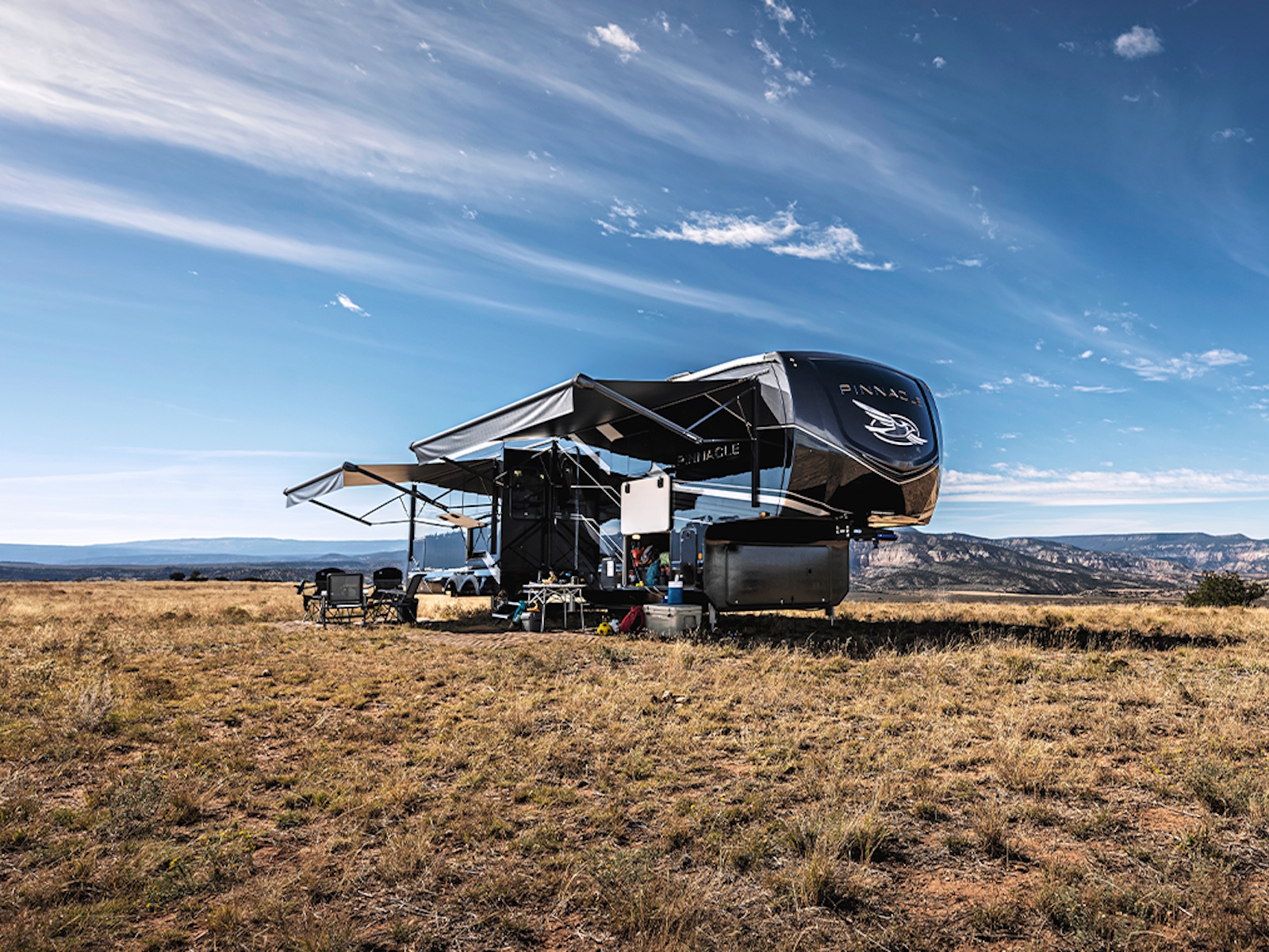 2027 Jayco North Point 383FLRB Fifth Wheel
