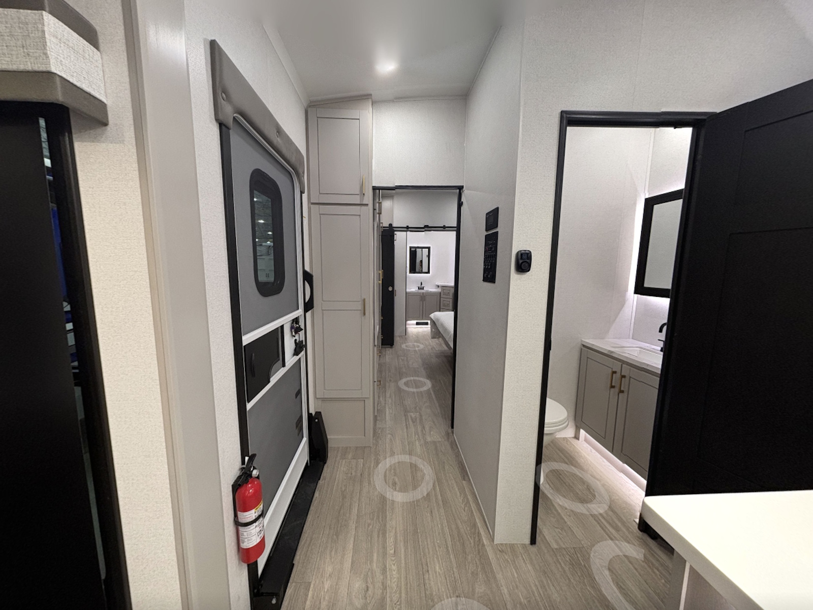 2027 Jayco North Point 383FLRB Fifth Wheel