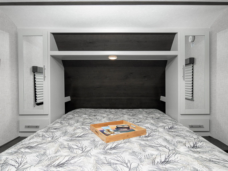 2022 Keystone RV Bullet 250BHS Travel Trailer