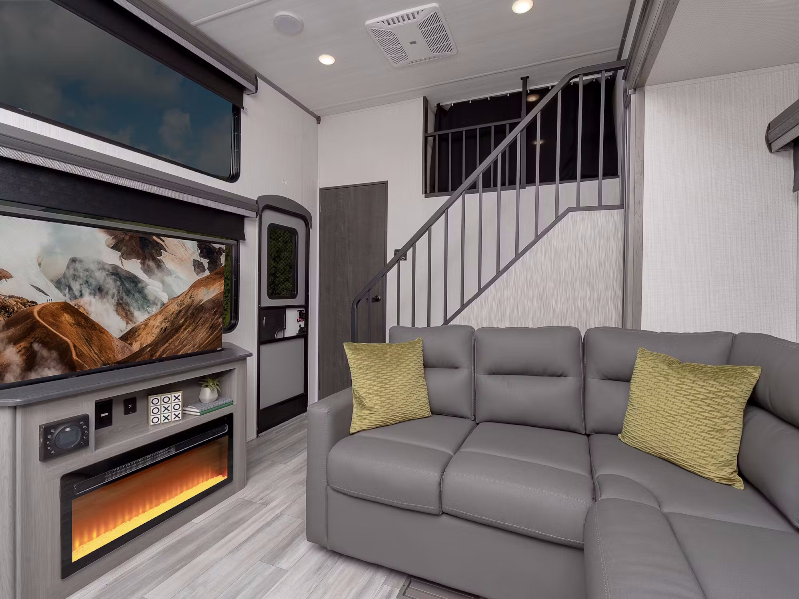 2024 Keystone RV Residence 401FKSS DESTINATION TRAILER