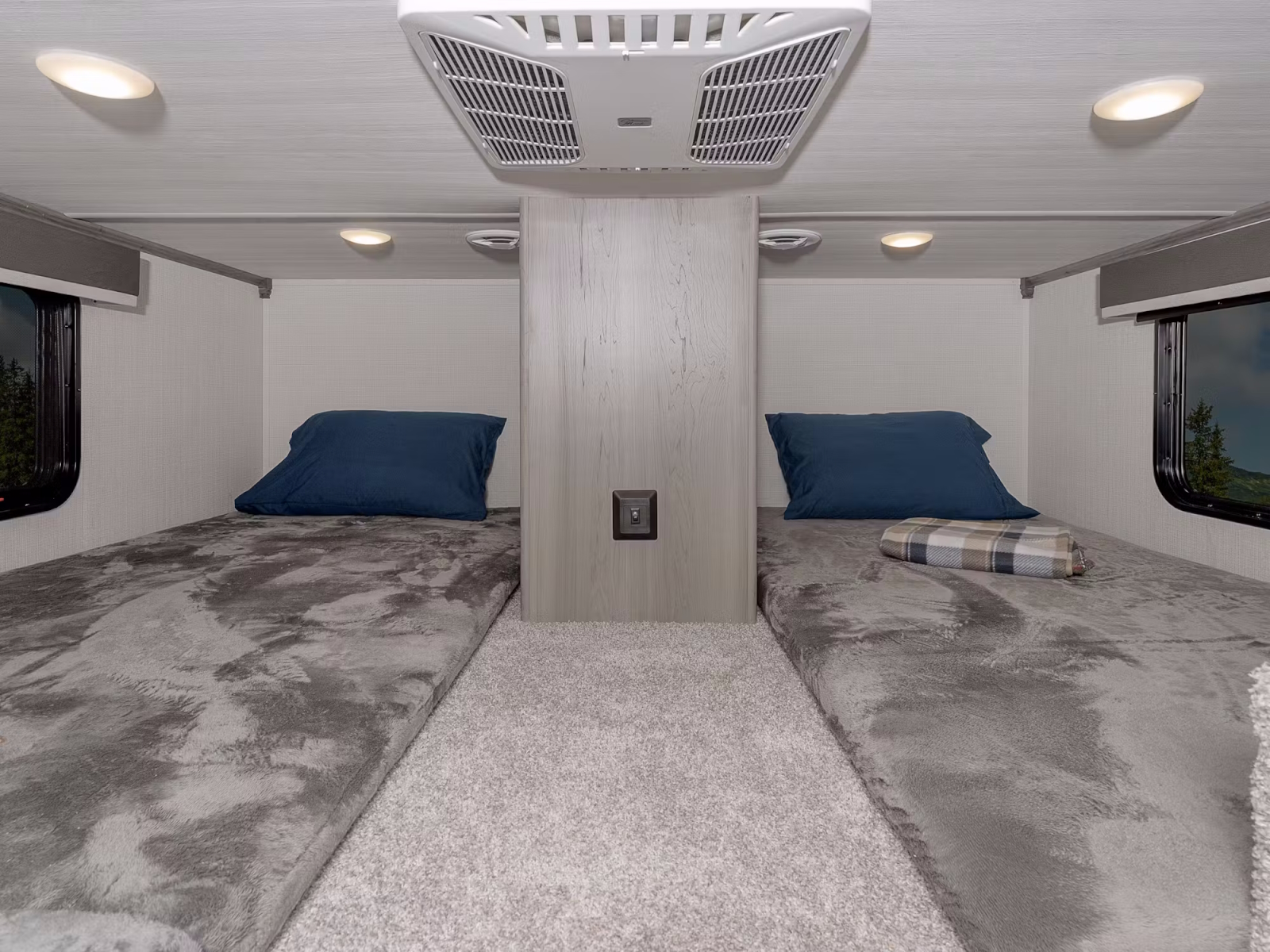 2024 Keystone RV Residence 401FKSS DESTINATION TRAILER