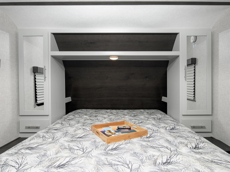 2021 Keystone RV Bullet 258RKS Travel Trailer
