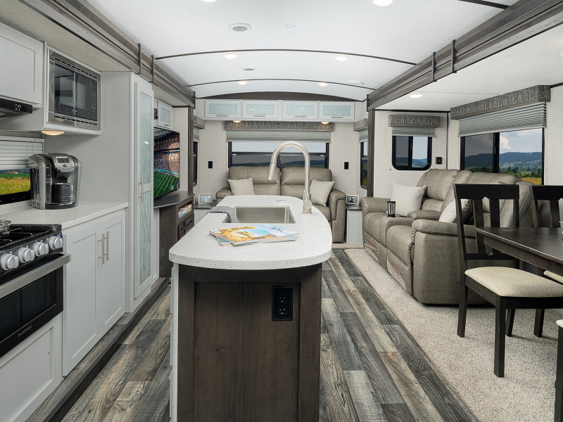 2021 Keystone RV Bullet 258RKS Travel Trailer
