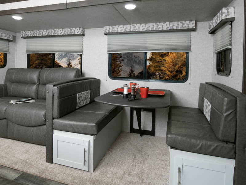 2021 Keystone RV Bullet 258RKS Travel Trailer