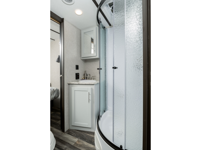 2021 Keystone RV Bullet 258RKS Travel Trailer