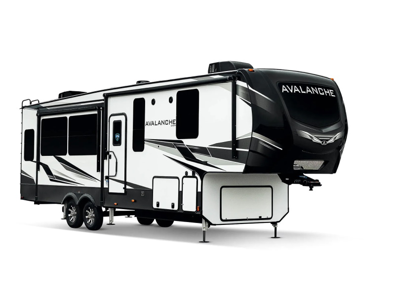 2022 Keystone RV Avalanche 378BH BUNKHOUSE FIFTH WHEEL