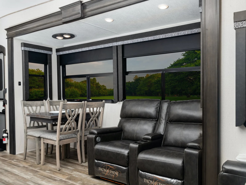 2022 Keystone RV Avalanche 378BH BUNKHOUSE FIFTH WHEEL