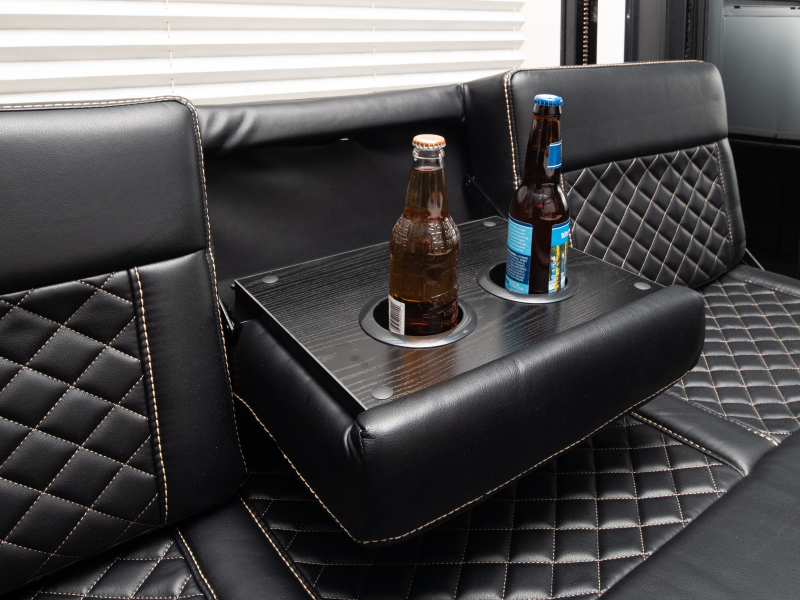 2021 Keystone RV Fuzion 430 Fifth Wheel