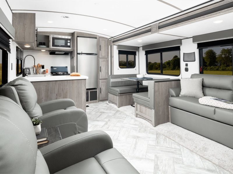 2022 Keystone RV Springdale 1790FQ TRAVEL TRAILER