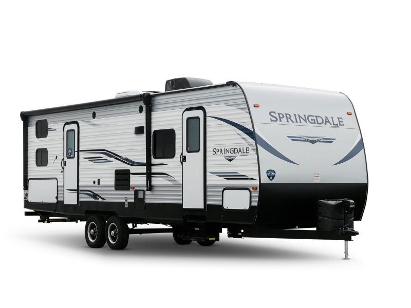 2022 Keystone RV Springdale 1790FQ TRAVEL TRAILER