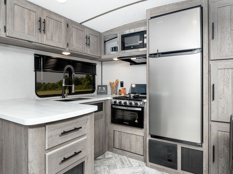 2022 Keystone RV Springdale 1790FQ TRAVEL TRAILER