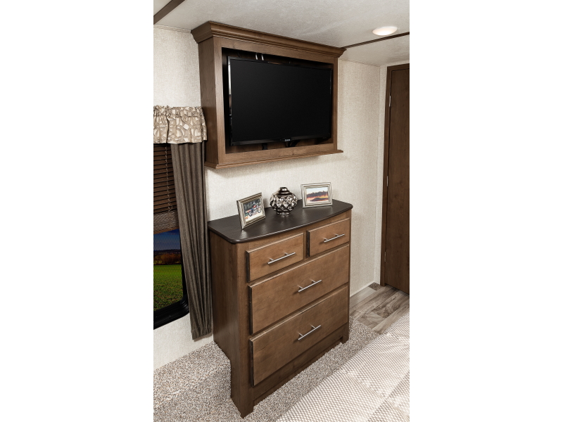 2021 Keystone RV Cougar 302RLS FIFTH WHEEL