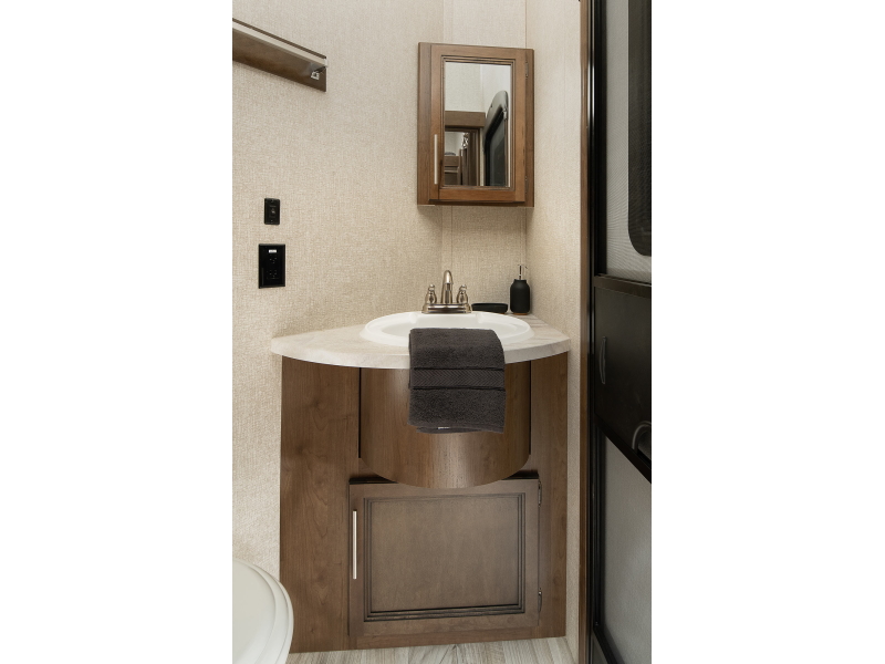 2021 Keystone RV Cougar 302RLS FIFTH WHEEL